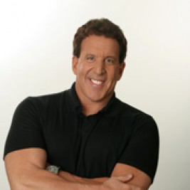 Jake Steinfeld